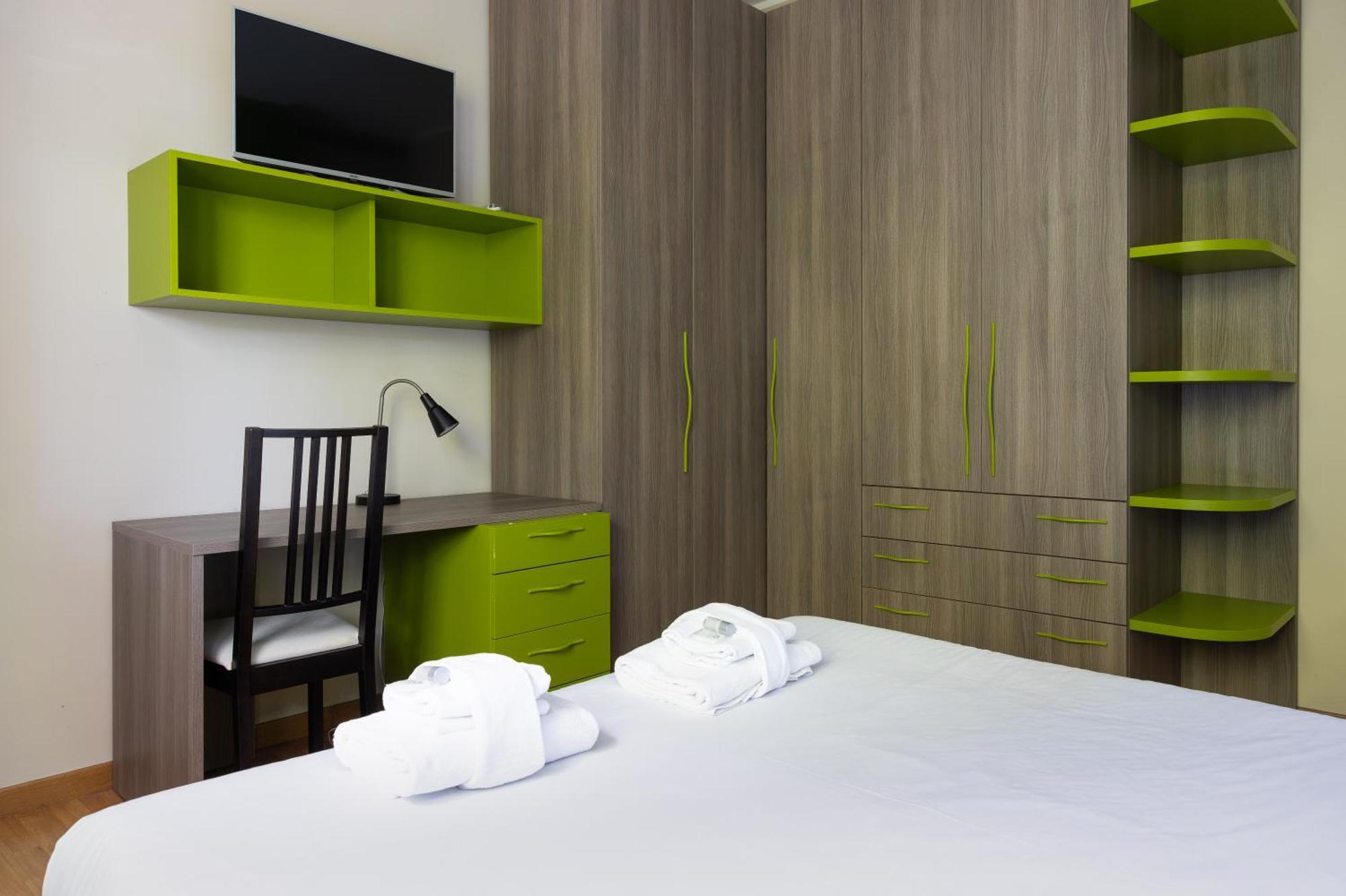 Appartement Beethoven Luxury